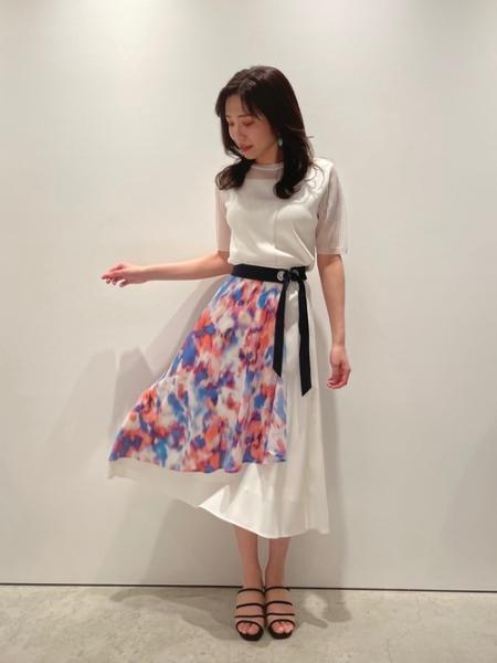 LOVELESSのコーディネートを紹介します。｜Rakuten Fashion(楽天ファッション／旧楽天ブランドアベニュー)1121775