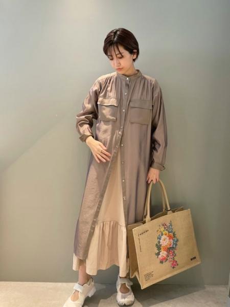 LOVELESSのコーディネートを紹介します。｜Rakuten Fashion(楽天ファッション／旧楽天ブランドアベニュー)1121776