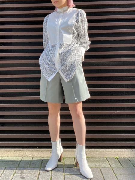 LOVELESSのコーディネートを紹介します。｜Rakuten Fashion(楽天ファッション／旧楽天ブランドアベニュー)1121777
