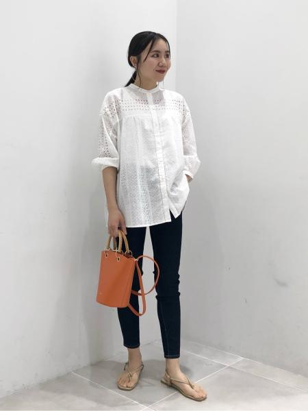 LAKOLEのコーディネートを紹介します。｜Rakuten Fashion(楽天ファッション／旧楽天ブランドアベニュー)1122344