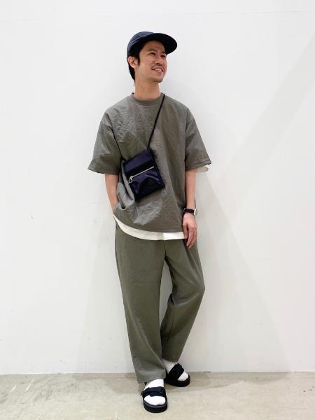 LAKOLEのコーディネートを紹介します。｜Rakuten Fashion(楽天ファッション／旧楽天ブランドアベニュー)1122346