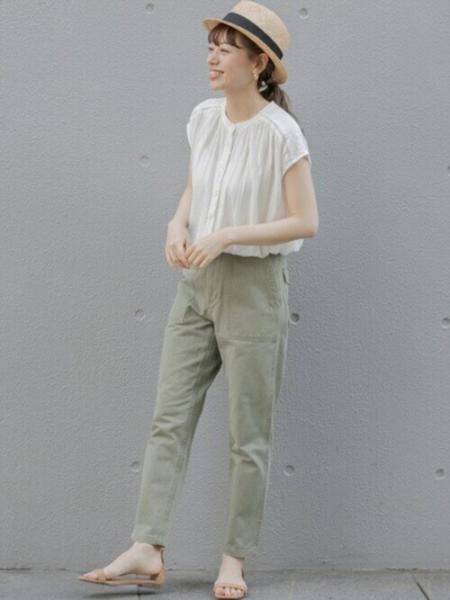 Sonny Labelのコーディネートを紹介します。｜Rakuten Fashion(楽天ファッション／旧楽天ブランドアベニュー)1122726