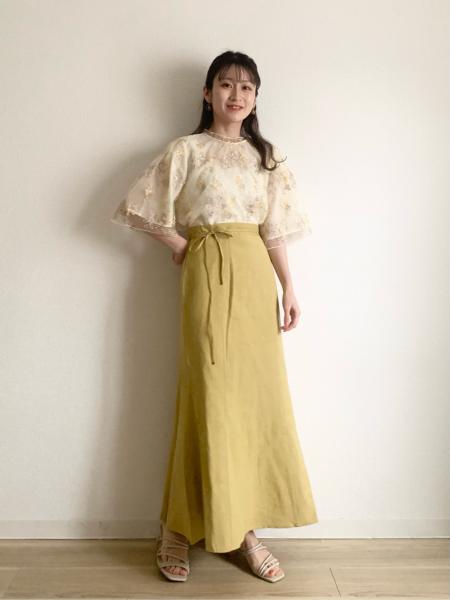 mysty womanのコーディネートを紹介します。｜Rakuten Fashion(楽天ファッション／旧楽天ブランドアベニュー)1122766