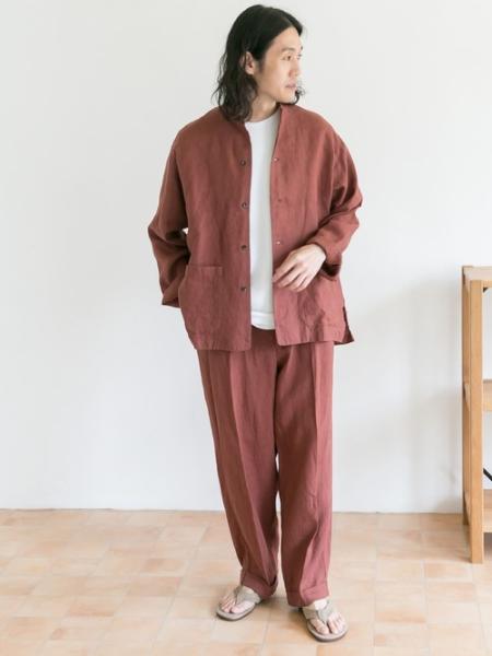 URBAN RESEARCH DOORSのコーディネートを紹介します。｜Rakuten Fashion(楽天ファッション／旧楽天ブランドアベニュー)1122817