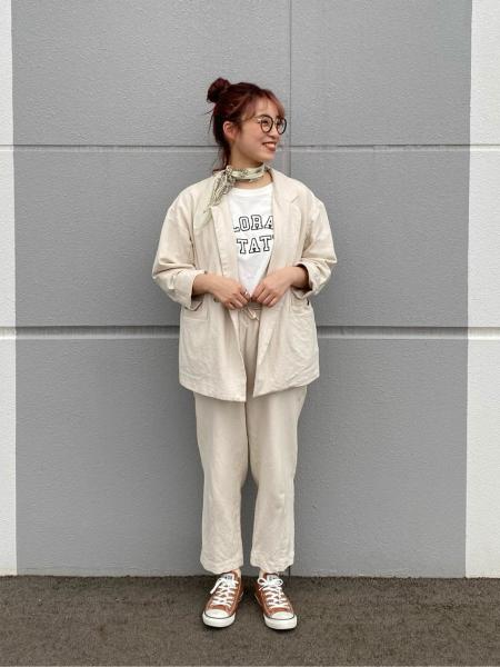 LAKOLEのコーディネートを紹介します。｜Rakuten Fashion(楽天ファッション／旧楽天ブランドアベニュー)1123021