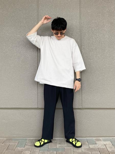 LAKOLEのコーディネートを紹介します。｜Rakuten Fashion(楽天ファッション／旧楽天ブランドアベニュー)1123024