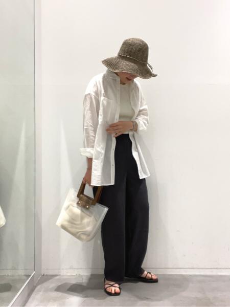 LAKOLEのコーディネートを紹介します。｜Rakuten Fashion(楽天ファッション／旧楽天ブランドアベニュー)1123061