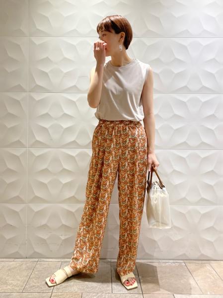 LAKOLEのコーディネートを紹介します。｜Rakuten Fashion(楽天ファッション／旧楽天ブランドアベニュー)1123876