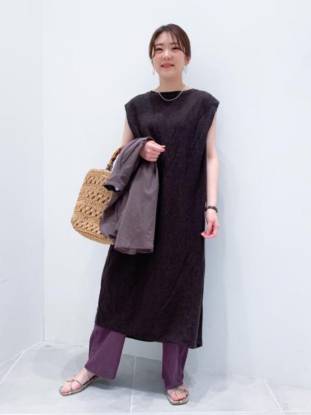 LAKOLEのコーディネートを紹介します。｜Rakuten Fashion(楽天ファッション／旧楽天ブランドアベニュー)1123893