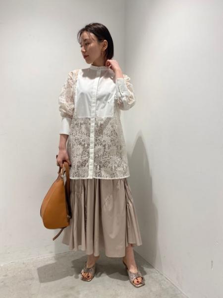 LOVELESSのコーディネートを紹介します。｜Rakuten Fashion(楽天ファッション／旧楽天ブランドアベニュー)1123945