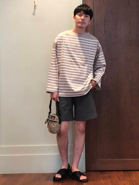 URBAN RESEARCHのコーディネートを紹介します。｜Rakuten Fashion(楽天ファッション／旧楽天ブランドアベニュー)1129910