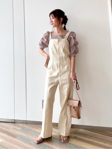 mysty womanのコーディネートを紹介します。｜Rakuten Fashion(楽天ファッション／旧楽天ブランドアベニュー)1130415