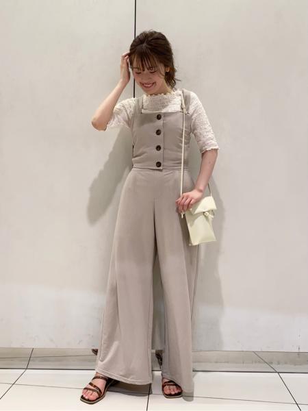 mysty womanのコーディネートを紹介します。｜Rakuten Fashion(楽天ファッション／旧楽天ブランドアベニュー)1130438