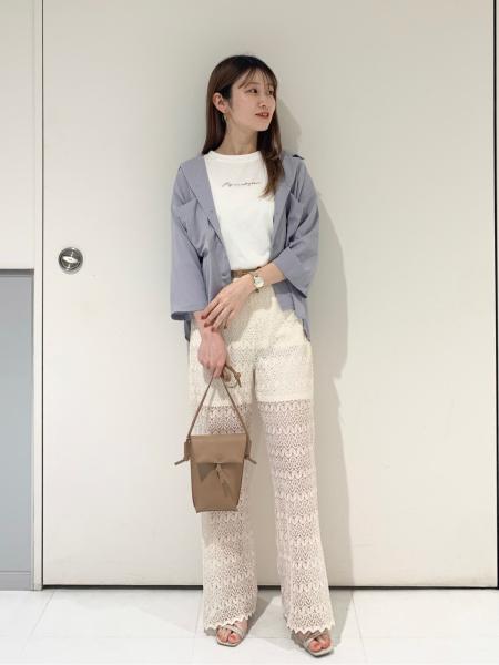 mysty womanのコーディネートを紹介します。｜Rakuten Fashion(楽天ファッション／旧楽天ブランドアベニュー)1130818