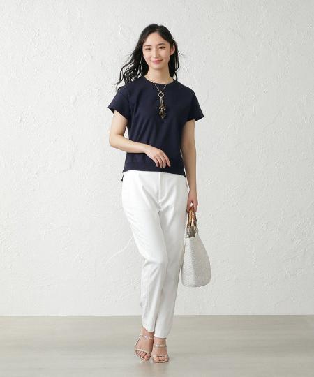 AMACAのコーディネートを紹介します。｜Rakuten Fashion(楽天ファッション／旧楽天ブランドアベニュー)1133362