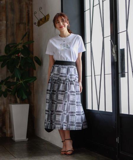 AMACAのコーディネートを紹介します。｜Rakuten Fashion(楽天ファッション／旧楽天ブランドアベニュー)1133338