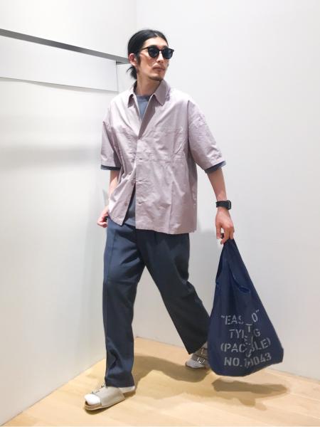 LAKOLEのコーディネートを紹介します。｜Rakuten Fashion(楽天ファッション／旧楽天ブランドアベニュー)1133491