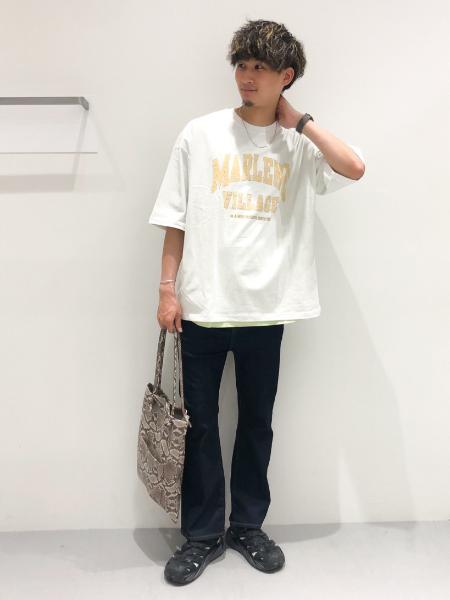 LAKOLEのコーディネートを紹介します。｜Rakuten Fashion(楽天ファッション／旧楽天ブランドアベニュー)1133525