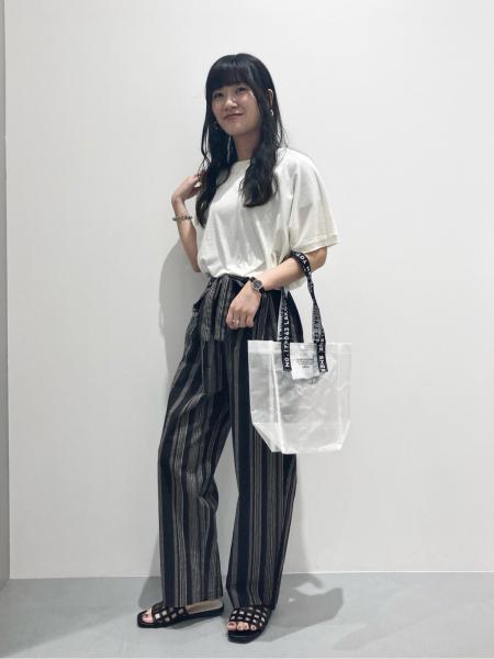 LAKOLEのコーディネートを紹介します。｜Rakuten Fashion(楽天ファッション／旧楽天ブランドアベニュー)1133516