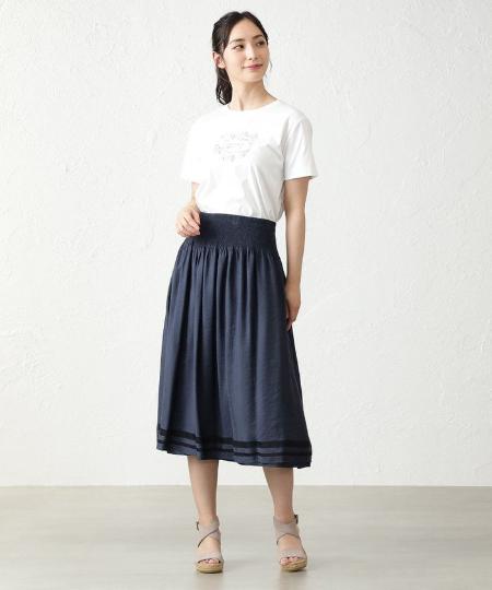 AMACAのコーディネートを紹介します。｜Rakuten Fashion(楽天ファッション／旧楽天ブランドアベニュー)1134156