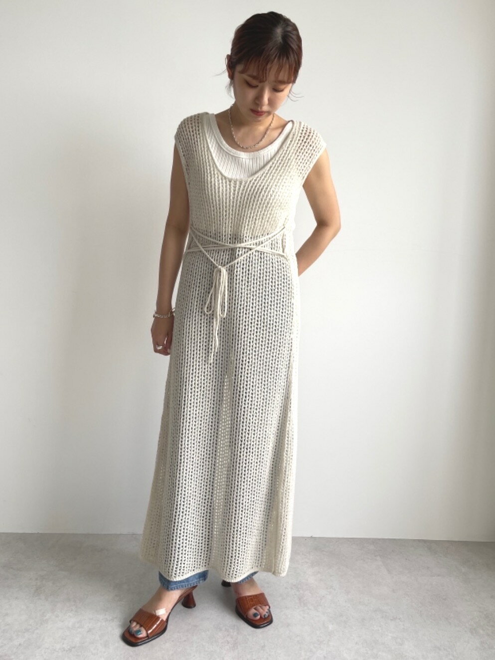 United Arrows Green Label Relaxingの Philippe Audibert フィリップオーディベール Dakota ネックレス Sil Emmel Refines を使ったコーディネート Rakuten Fashion 楽天ファッション 旧楽天ブランドアベニュー United Arrows Green Label Relaxingの Philippe Audibert フィリップオーディベール Dakota ネックレス Sil Emmel Refines を使ったコーディネート Rakuten Fashion 楽天ファッション 旧楽天ブランドアベニュー