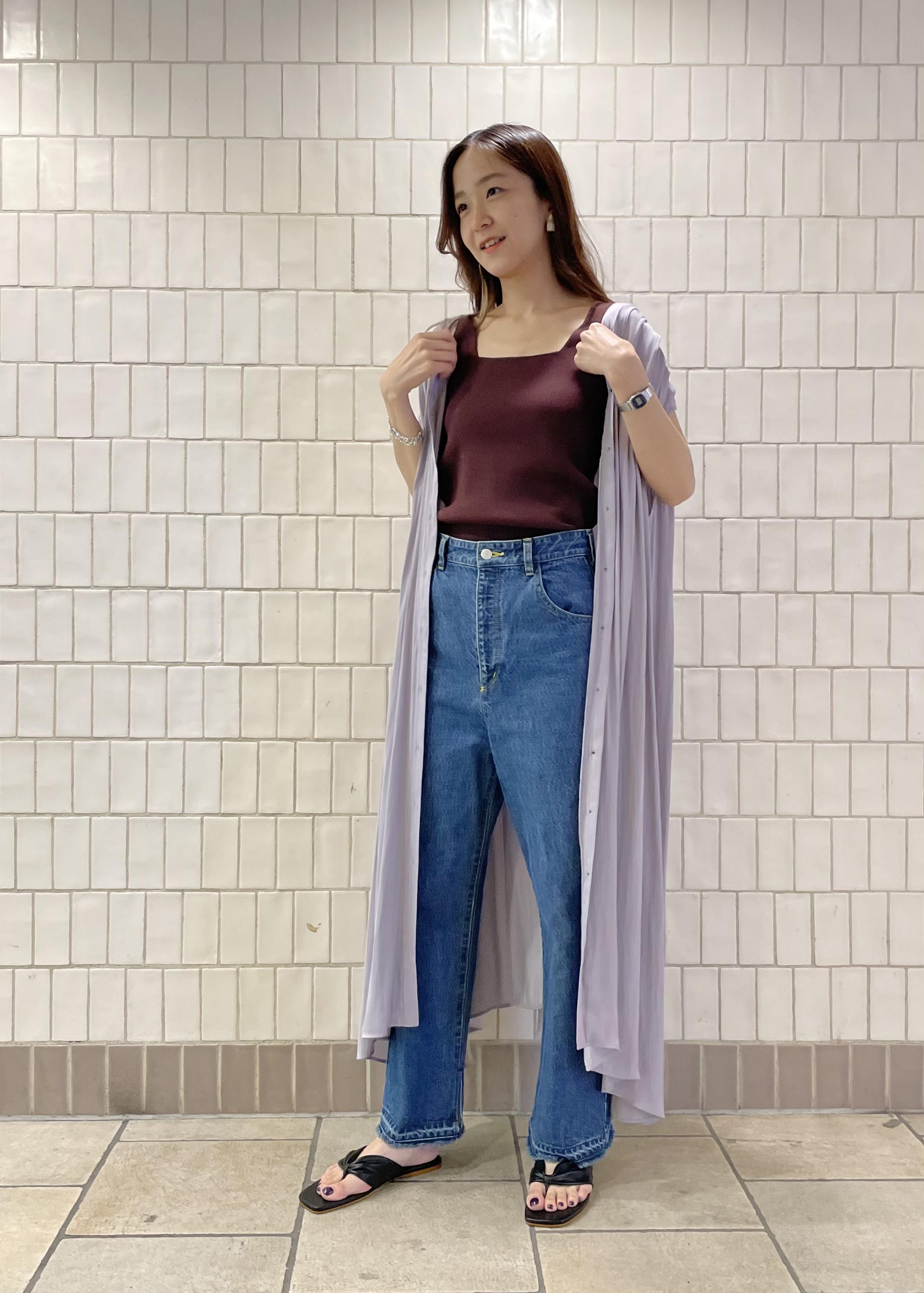 Salon Adam Et Rope のアンティークサテン2wayギャザーワンピースを使ったコーディネート Rakuten Fashion 楽天ファッション 旧楽天ブランドアベニュー