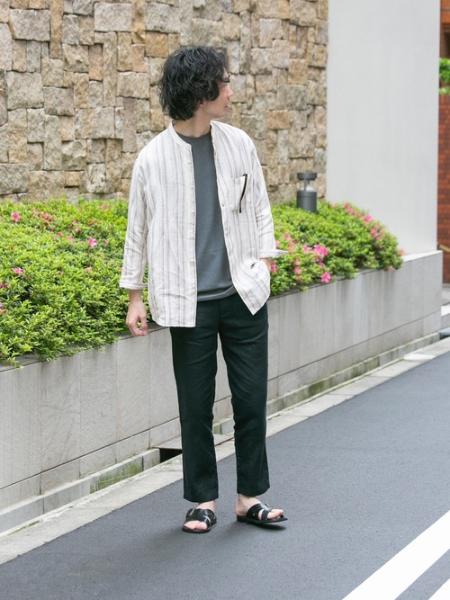 URBAN RESEARCH DOORSのコーディネートを紹介します。｜Rakuten Fashion(楽天ファッション／旧楽天ブランドアベニュー)1134430
