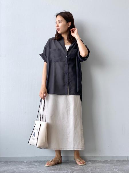 LAKOLEのコーディネートを紹介します。｜Rakuten Fashion(楽天ファッション／旧楽天ブランドアベニュー)1135178