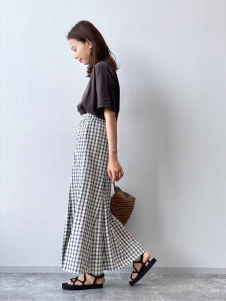 LAKOLEのコーディネートを紹介します。｜Rakuten Fashion(楽天ファッション／旧楽天ブランドアベニュー)1135179