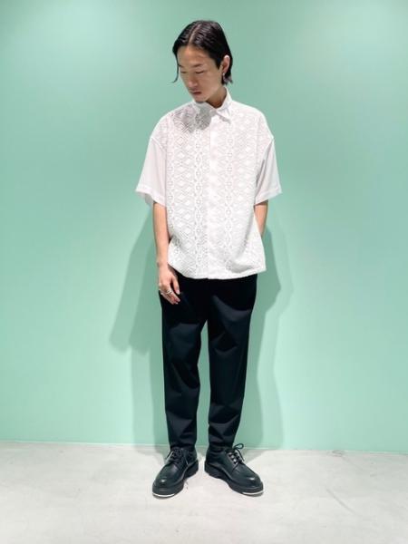 LOVELESSのコーディネートを紹介します。｜Rakuten Fashion(楽天ファッション／旧楽天ブランドアベニュー)1135568