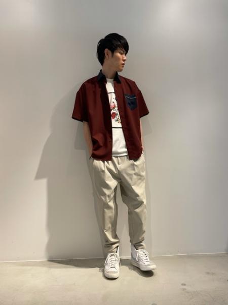 LOVELESSのコーディネートを紹介します。｜Rakuten Fashion(楽天ファッション／旧楽天ブランドアベニュー)1135601