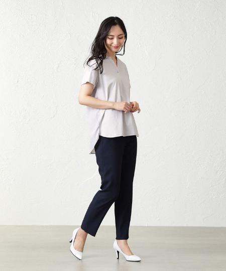 AMACAのコーディネートを紹介します。｜Rakuten Fashion(楽天ファッション／旧楽天ブランドアベニュー)1137083
