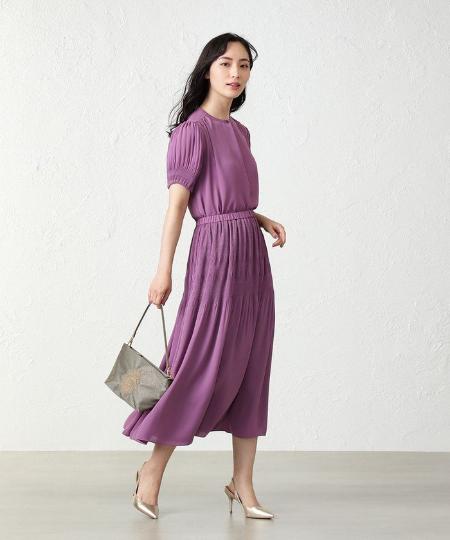 AMACAのコーディネートを紹介します。｜Rakuten Fashion(楽天ファッション／旧楽天ブランドアベニュー)1137076