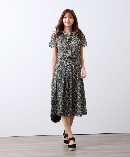 AMACAのコーディネートを紹介します。｜Rakuten Fashion(楽天ファッション／旧楽天ブランドアベニュー)1137100