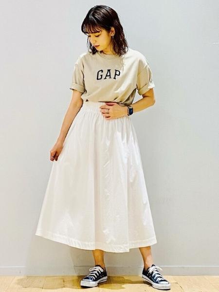 GAPのコーディネートを紹介します。｜Rakuten Fashion(楽天ファッション／旧楽天ブランドアベニュー)1142741