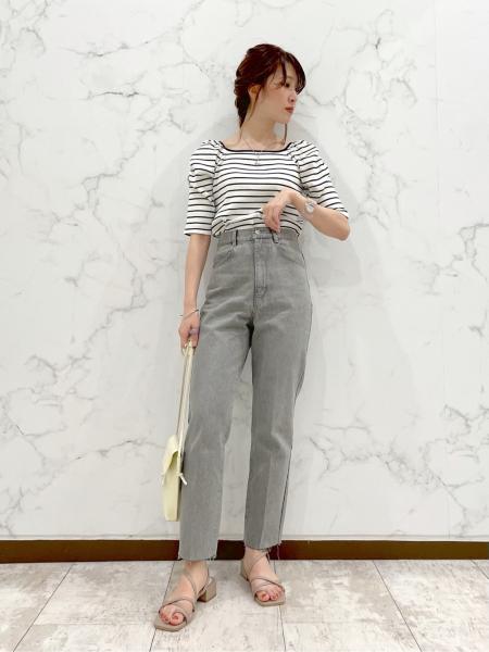 mysty womanのコーディネートを紹介します。｜Rakuten Fashion(楽天ファッション／旧楽天ブランドアベニュー)1143729