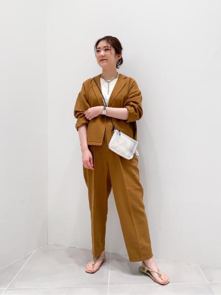 LAKOLEのコーディネートを紹介します。｜Rakuten Fashion(楽天ファッション／旧楽天ブランドアベニュー)1144755