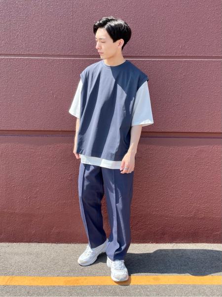 LAKOLEのコーディネートを紹介します。｜Rakuten Fashion(楽天ファッション／旧楽天ブランドアベニュー)1144982