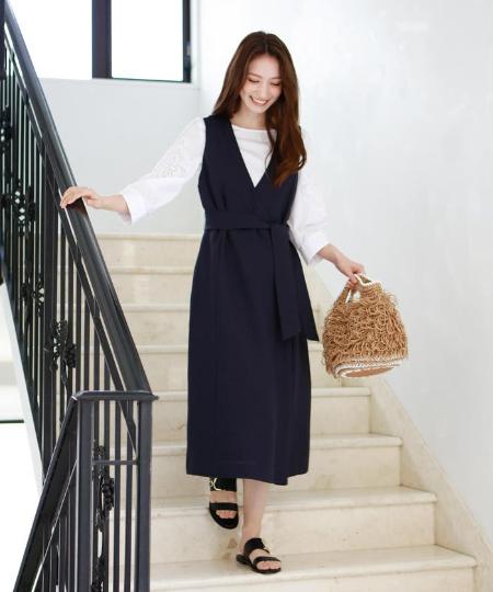AMACAのコーディネートを紹介します。｜Rakuten Fashion(楽天ファッション／旧楽天ブランドアベニュー)1149951