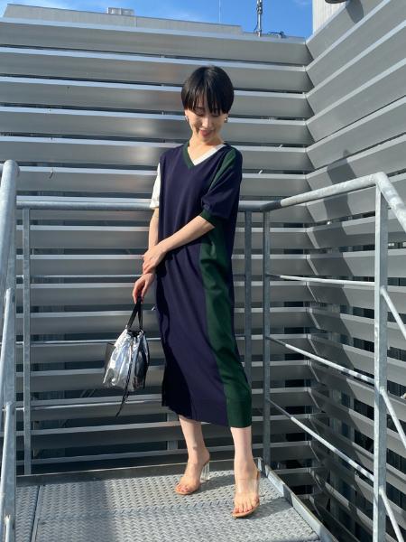 CAST:のコーディネートを紹介します。｜Rakuten Fashion(楽天ファッション／旧楽天ブランドアベニュー)1150977