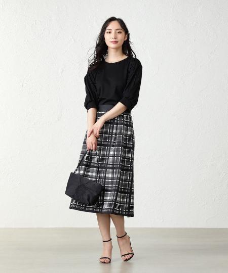 AMACAのコーディネートを紹介します。｜Rakuten Fashion(楽天ファッション／旧楽天ブランドアベニュー)1153331