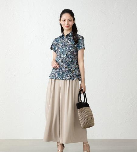 AMACAのコーディネートを紹介します。｜Rakuten Fashion(楽天ファッション／旧楽天ブランドアベニュー)1153334
