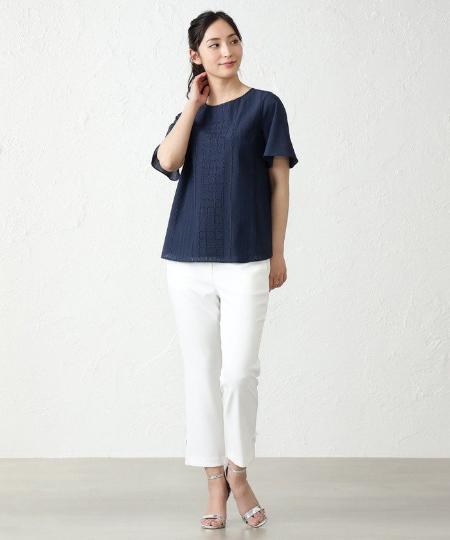 AMACAのコーディネートを紹介します。｜Rakuten Fashion(楽天ファッション／旧楽天ブランドアベニュー)1153335