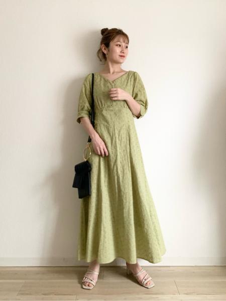 mysty womanのコーディネートを紹介します。｜Rakuten Fashion(楽天ファッション／旧楽天ブランドアベニュー)1155644