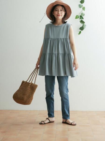 URBAN RESEARCH DOORSのコーディネートを紹介します。｜Rakuten Fashion(楽天ファッション／旧楽天ブランドアベニュー)1155665