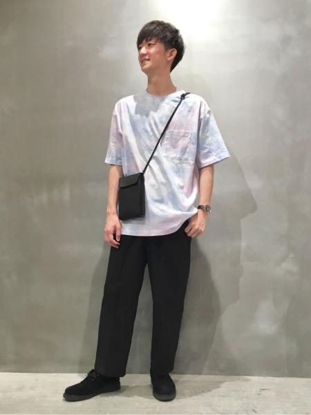 LAKOLEのコーディネートを紹介します。｜Rakuten Fashion(楽天ファッション／旧楽天ブランドアベニュー)1158674