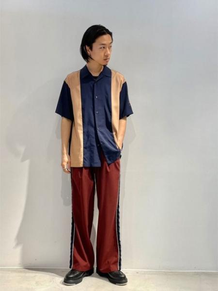 LOVELESSのコーディネートを紹介します。｜Rakuten Fashion(楽天ファッション／旧楽天ブランドアベニュー)1159251