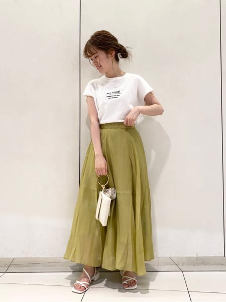 mysty womanのコーディネートを紹介します。｜Rakuten Fashion(楽天ファッション／旧楽天ブランドアベニュー)1159984