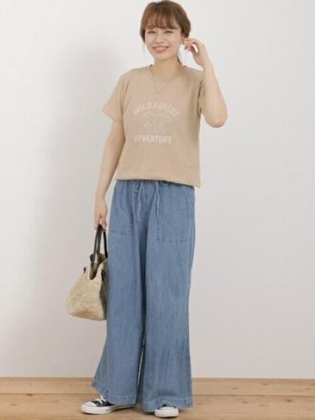 Sonny Labelのコーディネートを紹介します。｜Rakuten Fashion(楽天ファッション／旧楽天ブランドアベニュー)1160552