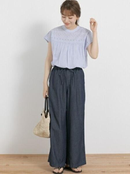 Sonny Labelのコーディネートを紹介します。｜Rakuten Fashion(楽天ファッション／旧楽天ブランドアベニュー)1160803